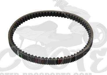 82941R Cinghia Trasmissione Piaggio Mp3 300 Gts Vespa Gtv