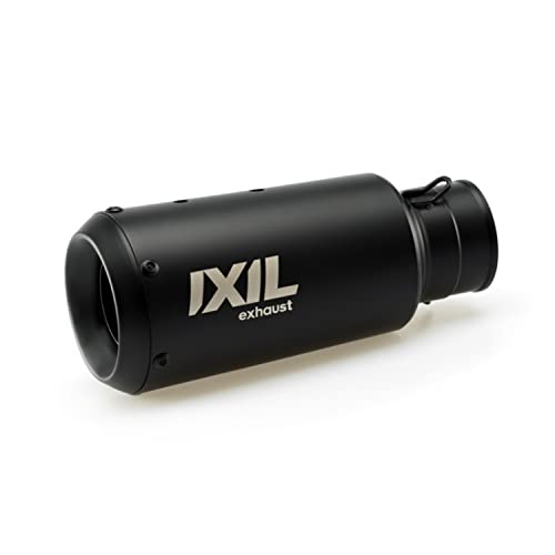 Ixil Silenziatore Race Xtrem Rb - Honda Forza 750