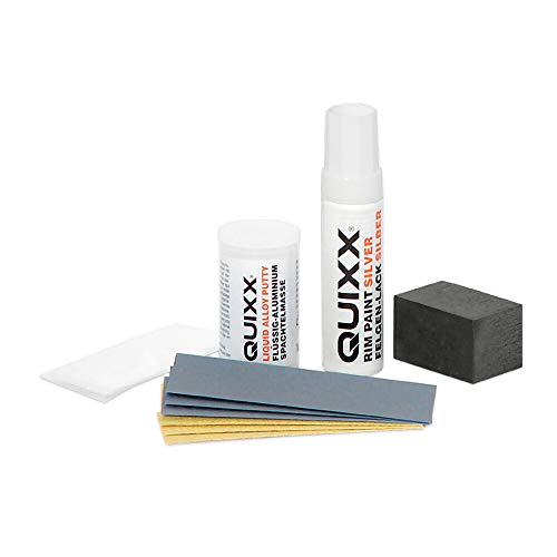 Quixx System 38167 Flacone
