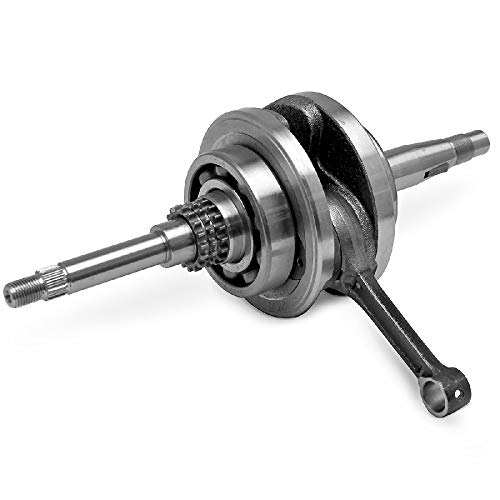 Albero Motore Tnt Honda Sh/Dylan / Pantheon 125-150
