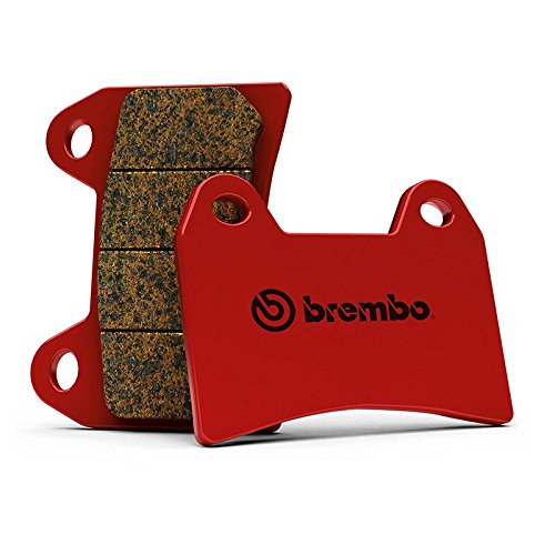 Brembo Pastiglie Freno Brembo Road Metallo Sinterizzato - 07Ho13Sp