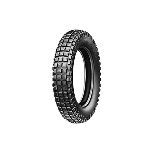 Michelin Trial X Light Competition - Moto-Posteriore - 120/100 R18 68M