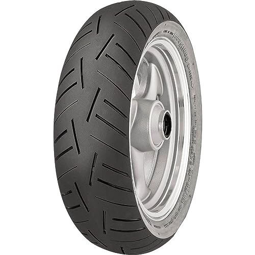 Gomme Continental Contiscoot 130 70-13 M/C 63P Tl Per Moto