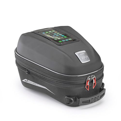 Givi Borsa Da Serbatoio Tanklock Termormata