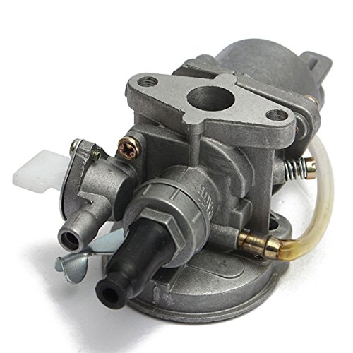 Carburatore Standard Per Minimoto Quad Minicross Pocketbike Ottima Qualita Sti