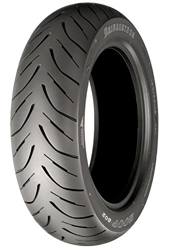 Bridgestone - Serie Hoop02 130/70 16 61P
