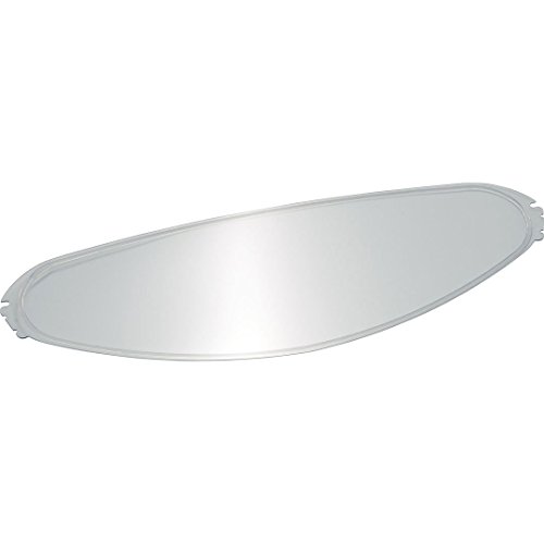 Airoh St Pinlock Visiera (Clear,One Size)