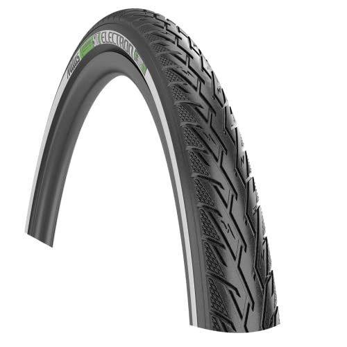Mitas Tyres Pneumatico Electron Classic 28 X 1,75 Specifico Per Biciclette Elettriche Da Città