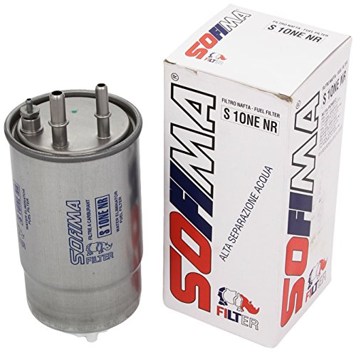 Sofima S1Onenr Filtro Carburante
