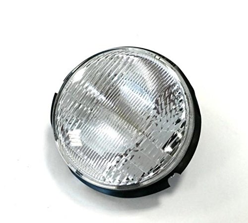 Gruppo Ottico Led Faro Fanale Anteriore Vespa Pk 50 Pk 50 S Pk 50 Xl Rush