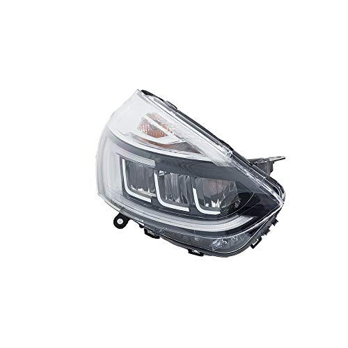 Magneti Marelli Proiettore Dx Led Renault Clio Fl (Iv Fl 712105901120