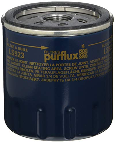 Purflux Ls923 Filtri Olio Spin-On