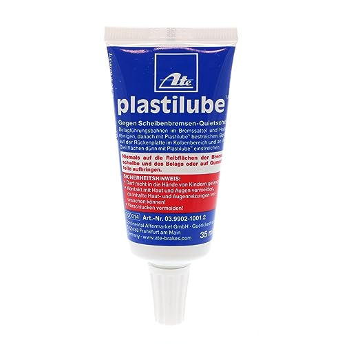 Ate 03.9902-1001.2 - Plastilube Lubrificante Universale