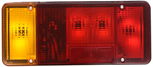 Van Wezel 2810925 Fanale Posteriore