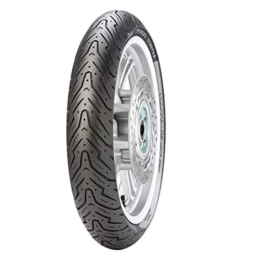 5762770300 - Copertone Pneumatico Scoot Angel Scooter (F/R) 120/70-14 M/C 55P Tl