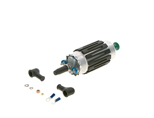 Bosch 0580464126 - Elettropompa Carburante