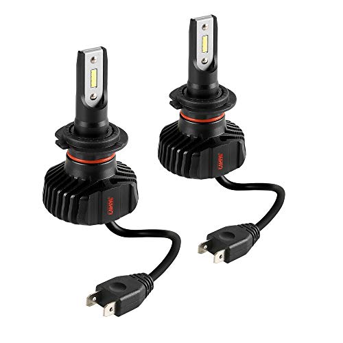 Pilot 57792 9-32V Halo Led Serie 5 Blaster - (H7) - 20W - Px26D - 2 Pz - Scatola