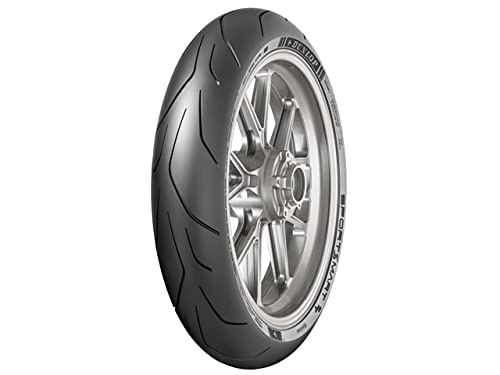 Dunlop 160/60 Zr17 69W Sportsmart Tt