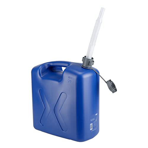 Pressol 21147870 Adblue Tanica