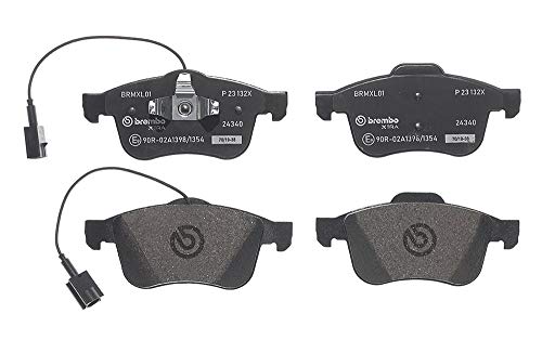 Brembo P 23 132X Brake Pad