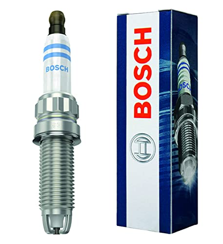 Bosch Zgr6Ste2, Candele Nichel, 1 Candela