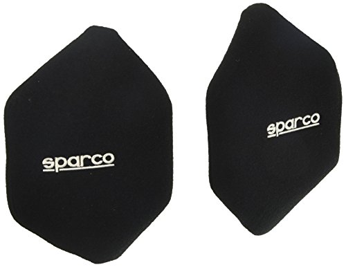 Sparco S01022Nr Reposariñones Lati Neri