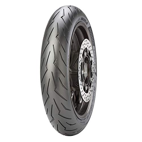 Pirelli Diablo Rosso Scooter - 120/70 R14 Tl 55H M/C - Moto