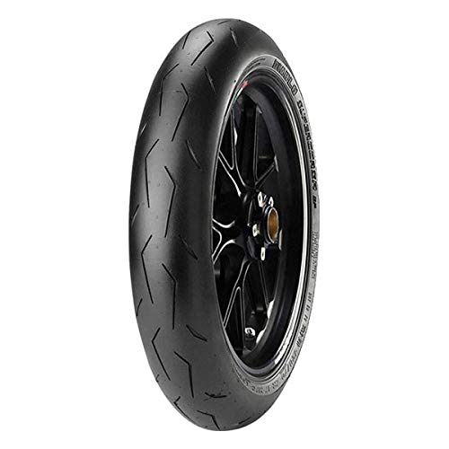 Pirelli 1925800 Pneumatico Moto Diablo Supercorsa Bsb