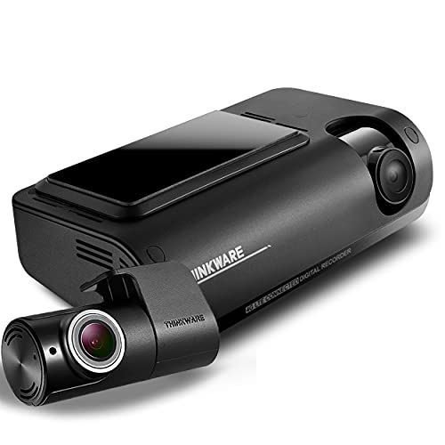 Thinkware T700 2Ch Dash Cam Full Hd Lte