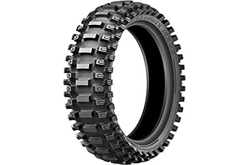 Dunlop 90/100-14 49M Geomax Mx33 Tt Nhs