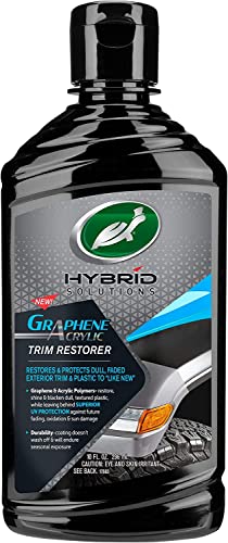 Turtle Wax Smacchiatore Con Oxi Hyper Foam 500 Ml