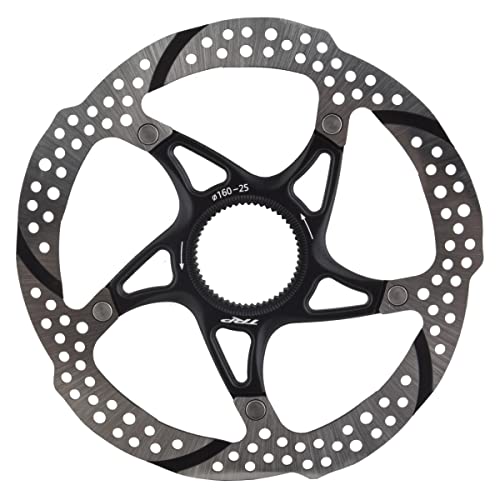 Disco Tr25 - 160 Mm - 2 Pezzi - Centerlock