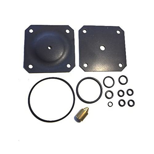 Gpl Guarnizione Sostituzione Riduttore Diaframma Riduttore Kit Riparazione Landi Renzo Ng2 5302