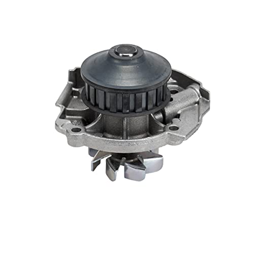 Metelligroup 24-0286A Pompa Acqua, Sistema Di Raffreddamento, Pezzo Di Ricambio Per Auto, Ricambio Automobile