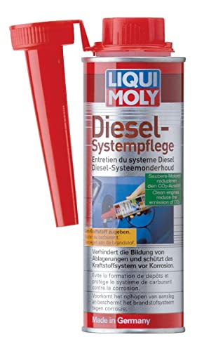 Liqui Moly 8953 Manutenzione Sistema