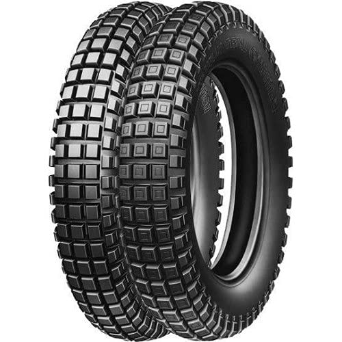 Michelin Pneumatico 2.75-21 45M Trial Competition Tt