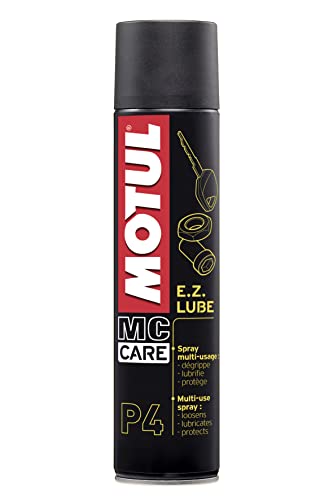 Motul Lubrificante Protettivo Multiuso