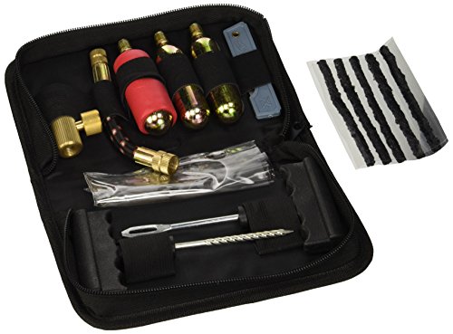 Oj Jm0840 Tubeless Tyre Kit Compatto Ripara Gomme
