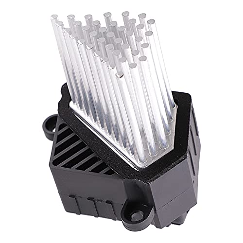 Ct-Carid Resistore Motore Ventilatore Riscaldatore Per B/M/W E46 E39 X5 X3 323Ci 323I 325Ci 325I 530I 64116923204 Resistenza Fase Finale
