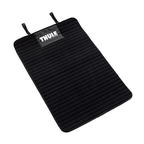 Thule Waterslide Black One-Size