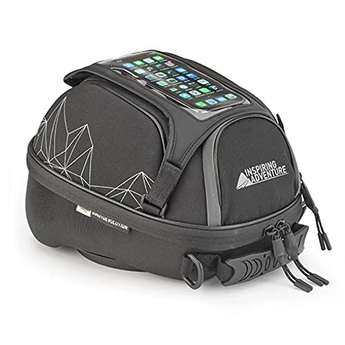 Kappa Borsa Serbatoio Racer Tanklock 5 Lt