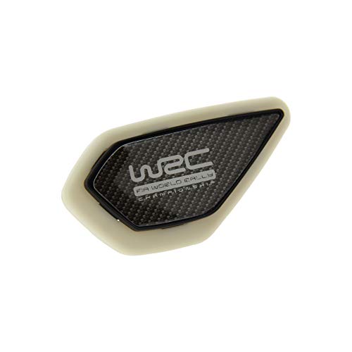 Wrc Deodorante Stick Rally, Fragranza Vaniglia