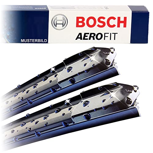 Bosch 3397014190 Miglior Piatto Balken Tergicristalli Per Tempo Valore Gerechten Ricambio