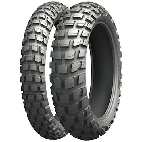 Michelin 270232 Pneumatico Moto Anakee Wild