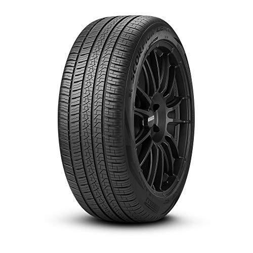 Pirelli Scorpion Zero All Season (Lr) M+S Xl