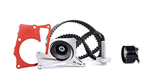 Gates Kit Powergrip + Pompa Dell'Acqua Kp15675Xs