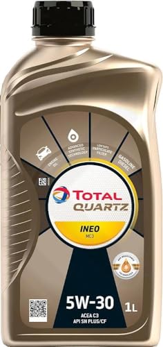 1 Liter Total 5W-30
