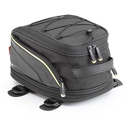 Easy-T Volume Borsa Posteriore Universale 11 Litri Per Bicicletta
