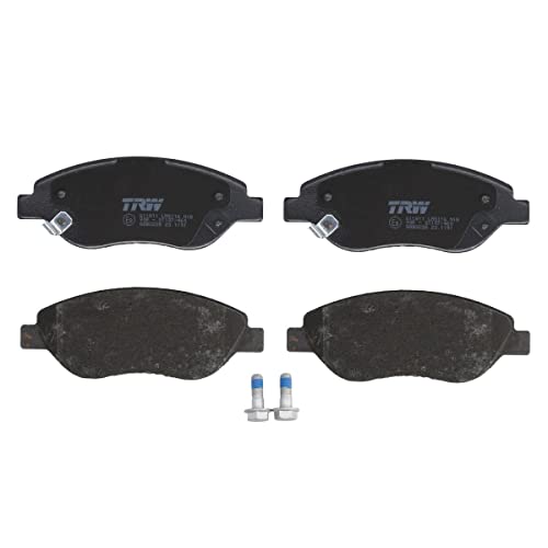 Trw Pastiglia Freno Gdb2228