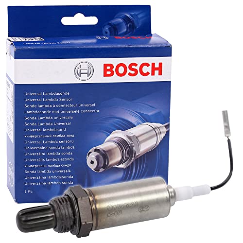 Bosch 0258986501 - Sonda Lambda Universale